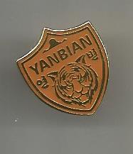 Pin Yanbian Funde FC